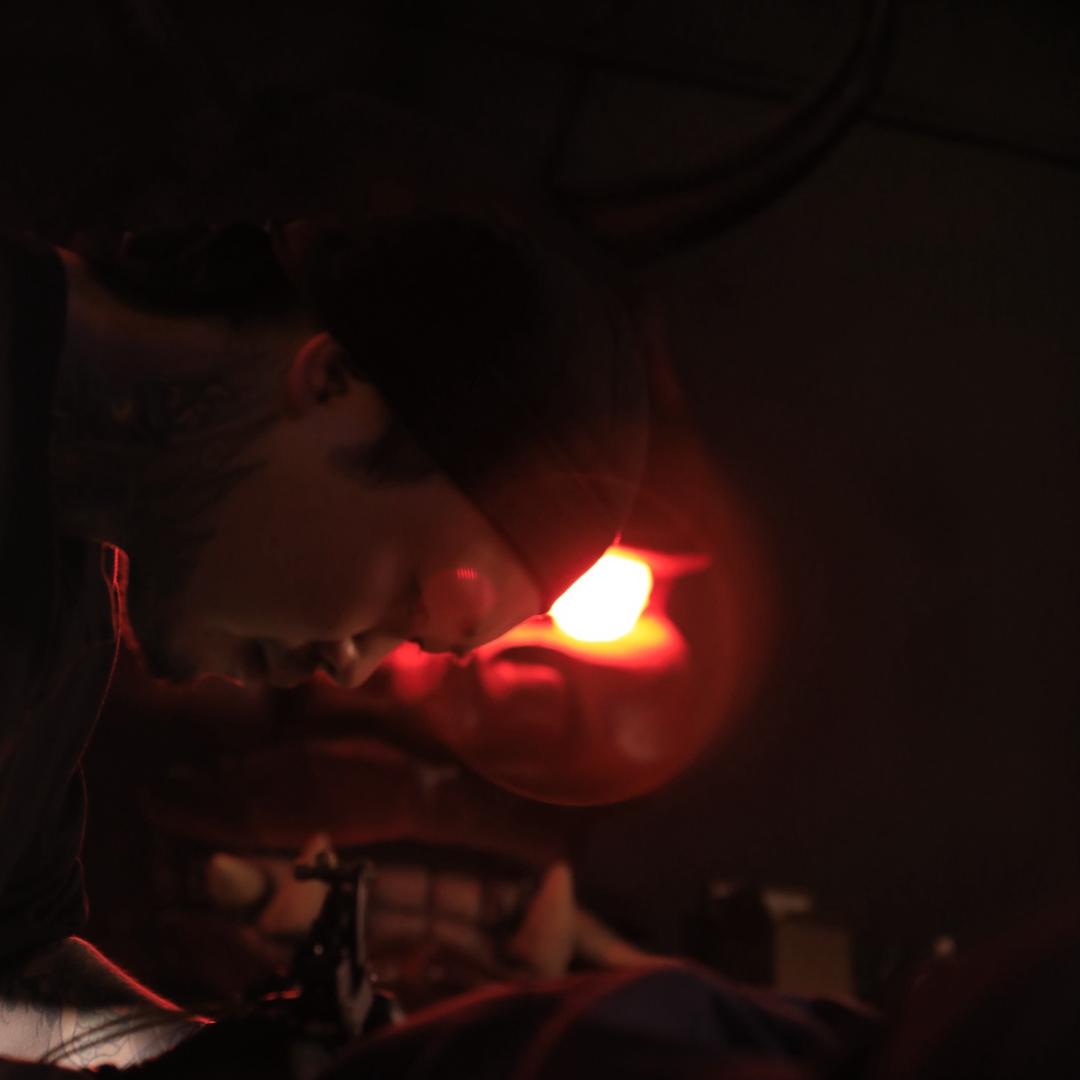 關一公·冢虎文化