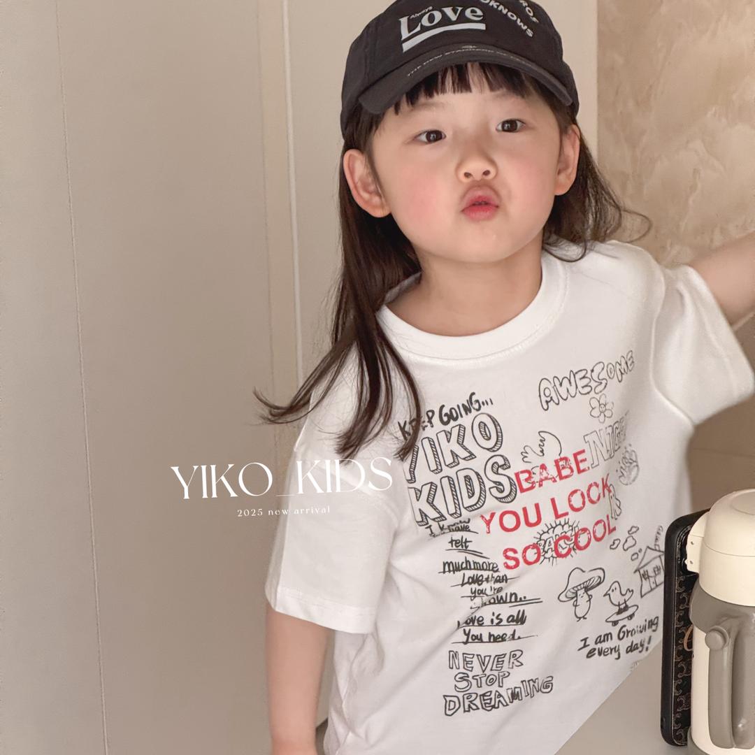 yiko童装工作室