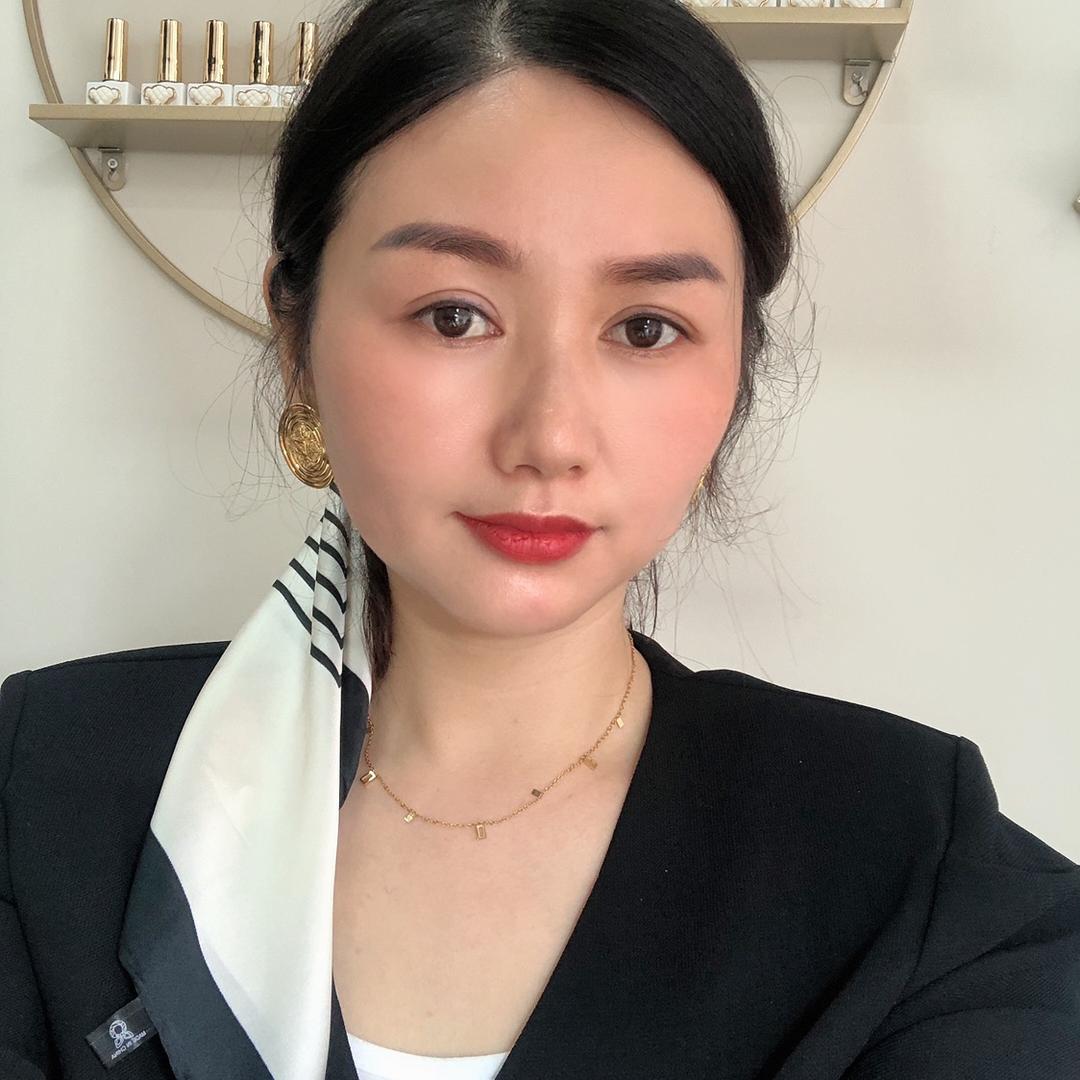 妍美