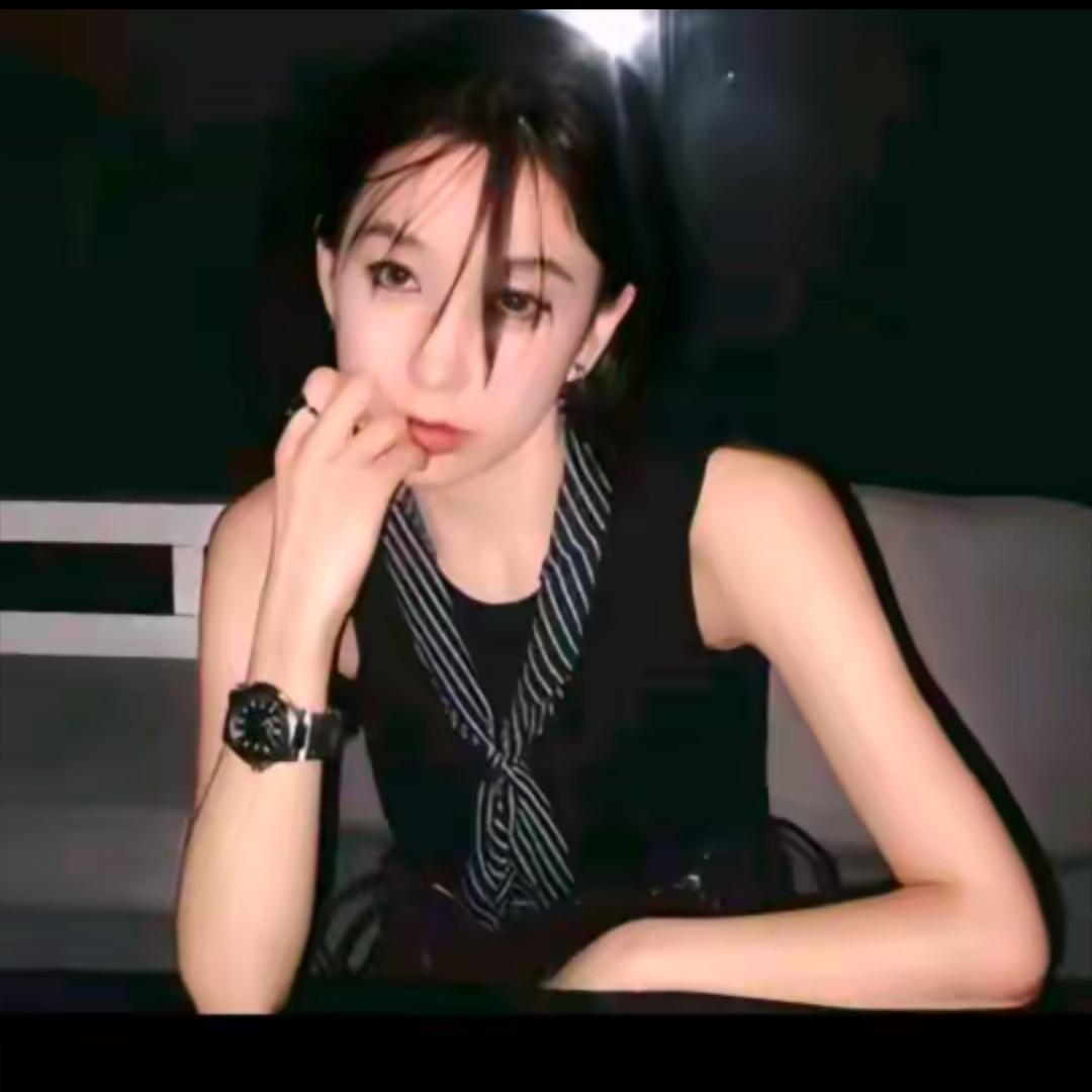 马玉星❤️【爆款穿搭】