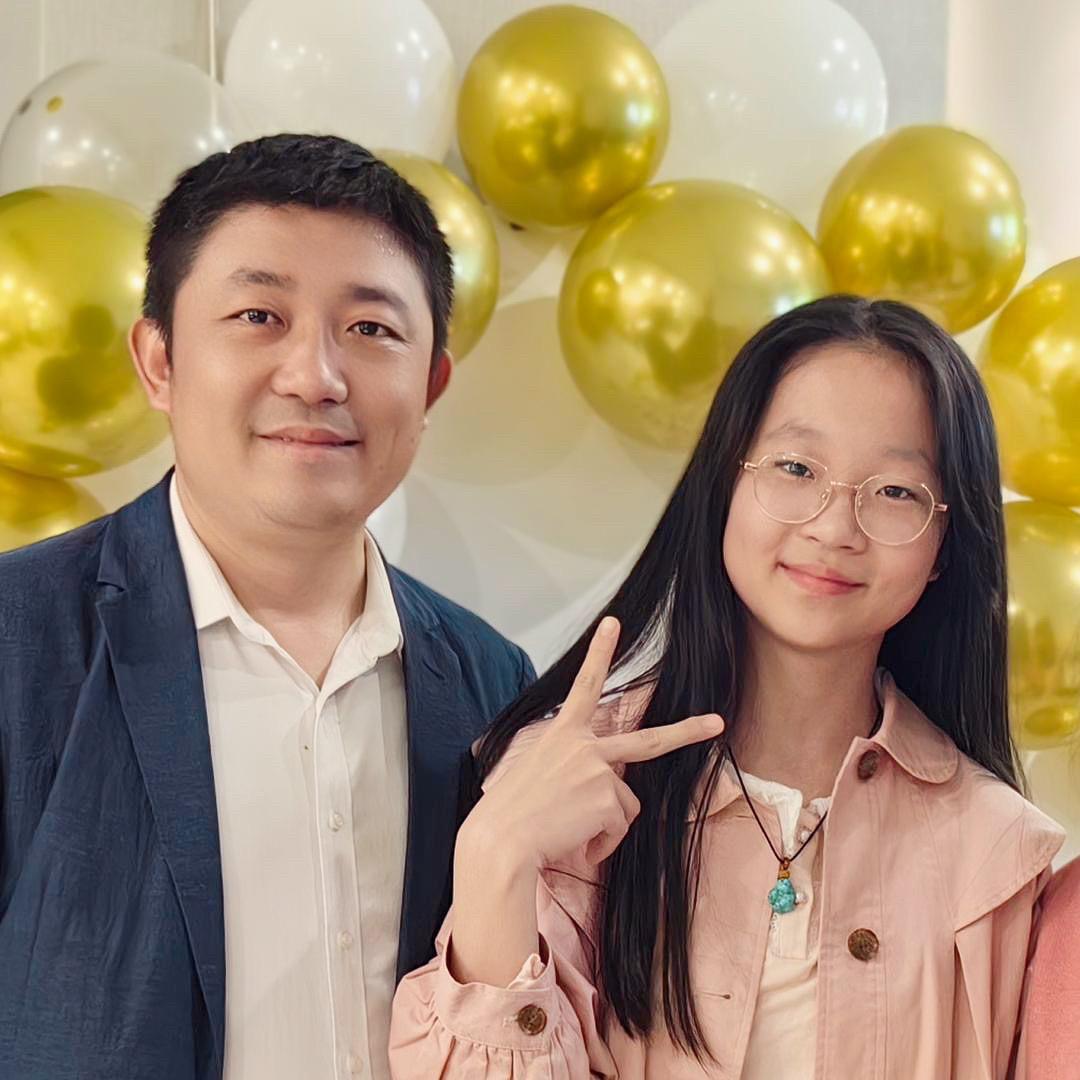 熊爸爸的厨房