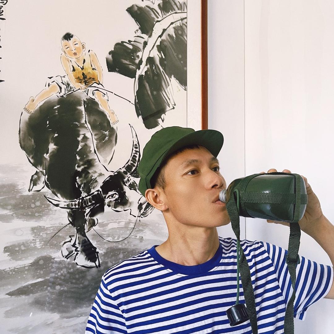 黎旭