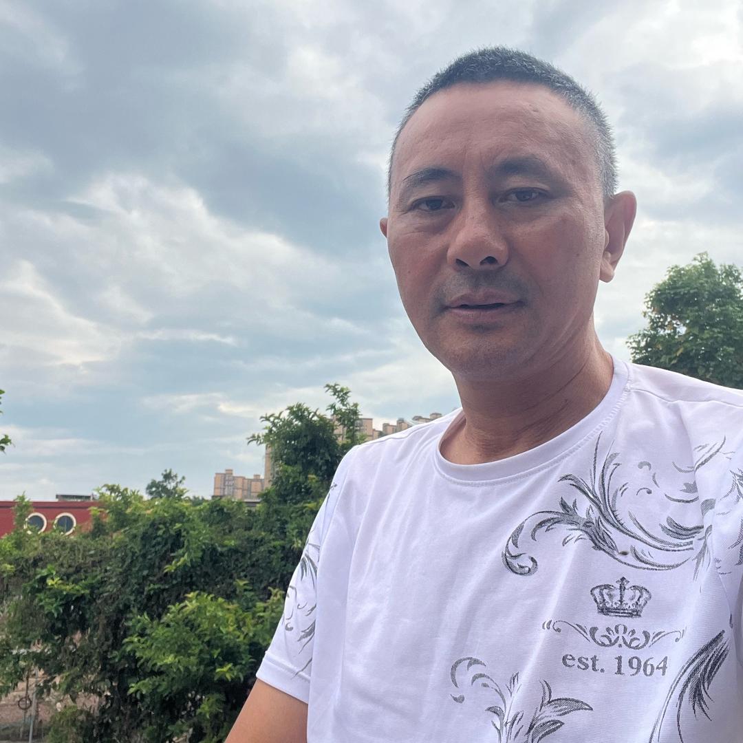 大海哥