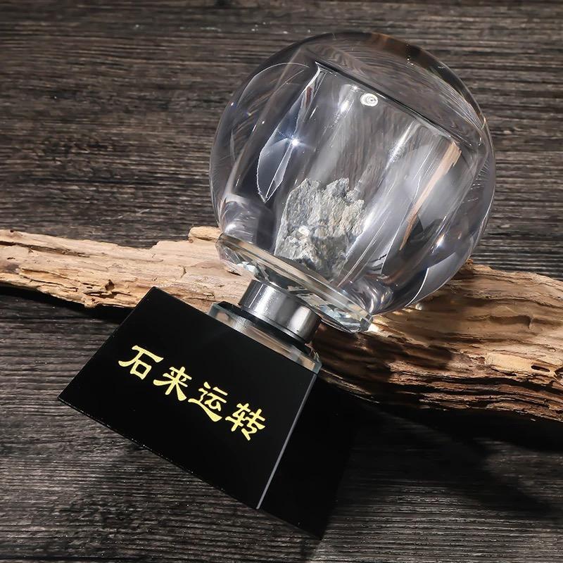飞悦水晶