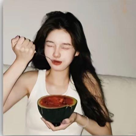 再熬夜就发财.