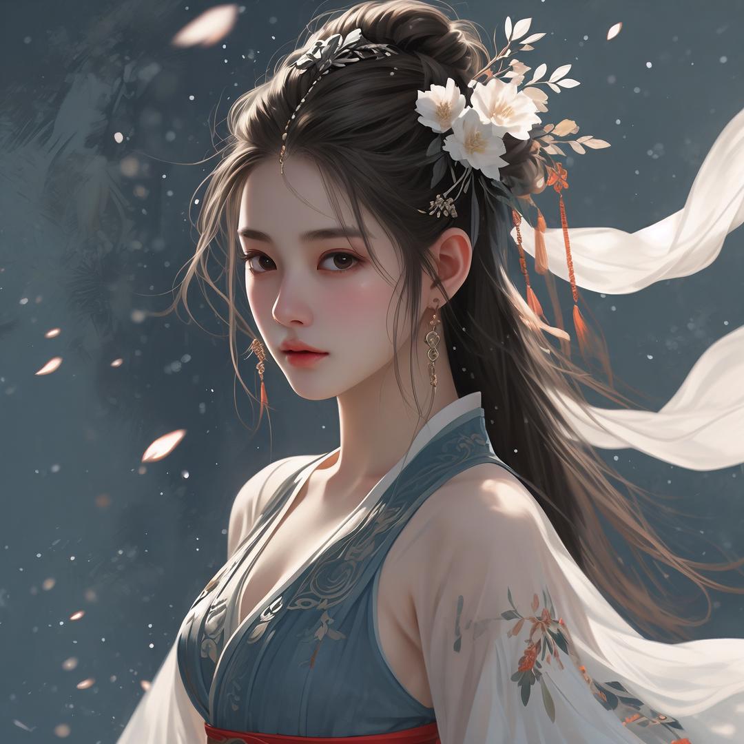 古法精选