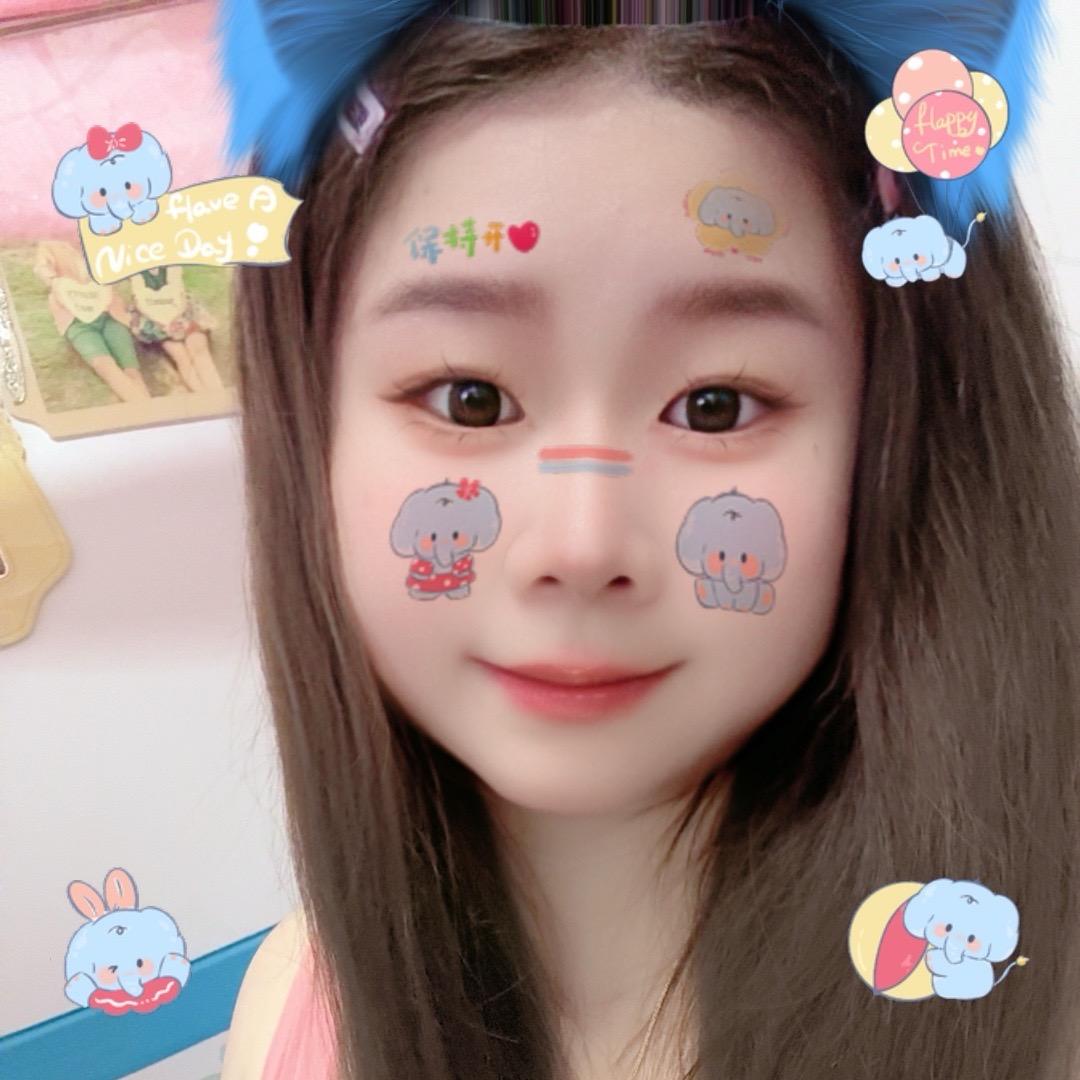 一个小姑梁💁