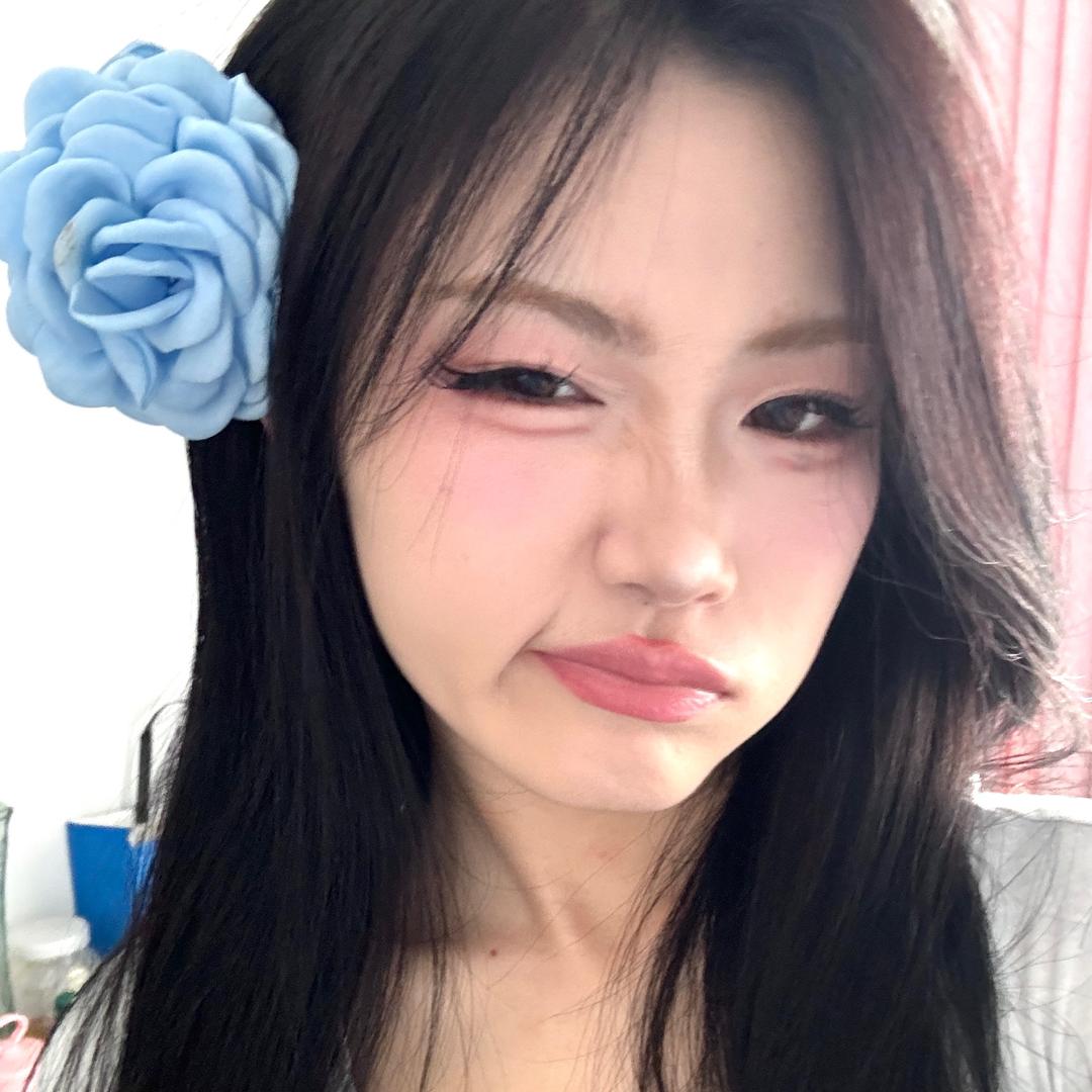 罗美丽丽