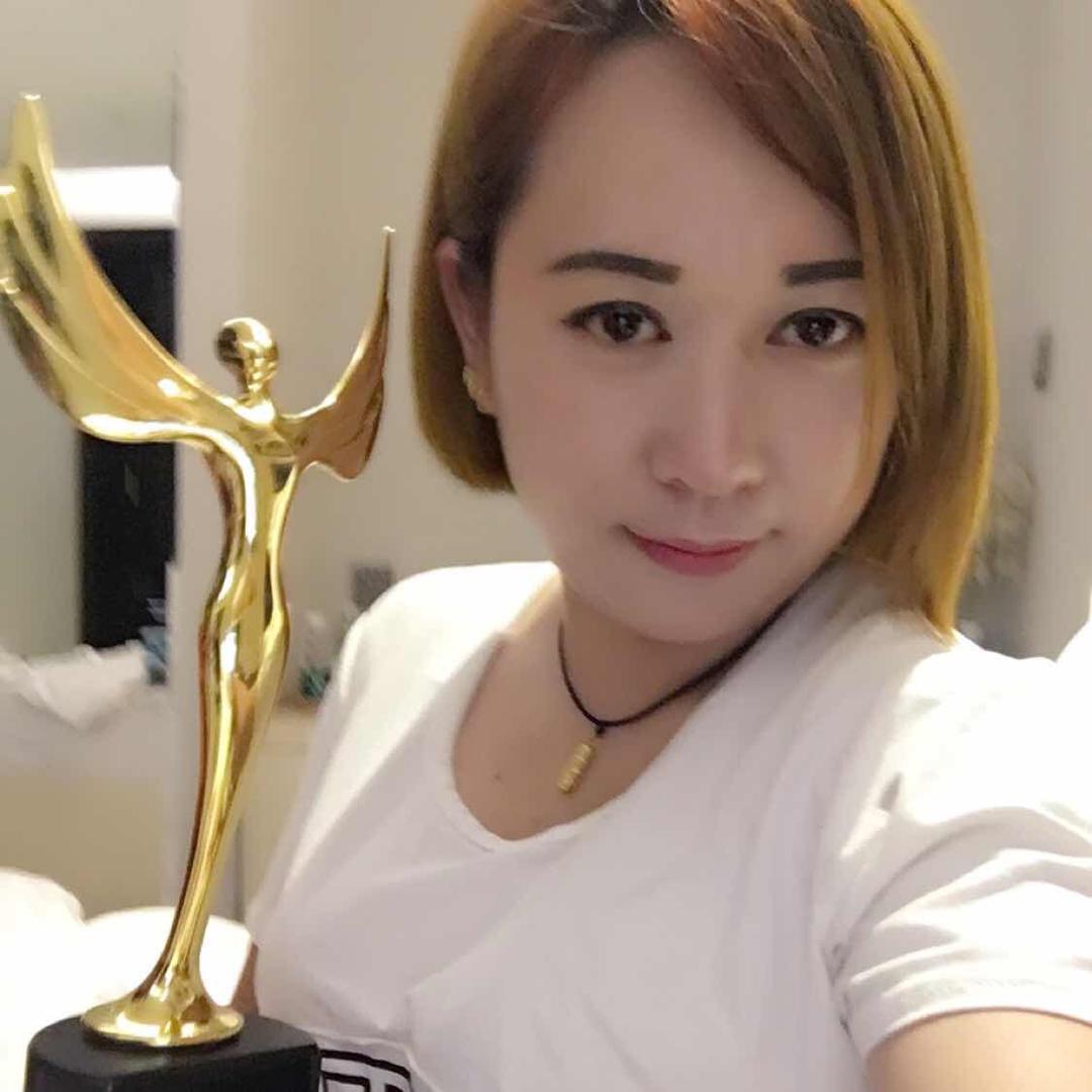 🐱大高高（抗癌中）