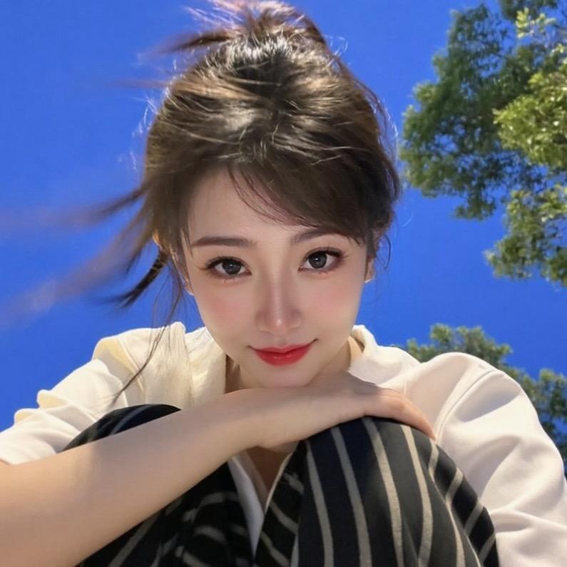 一點不嚣張女士🍭