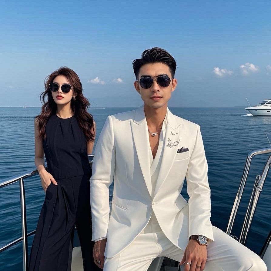 杨憨憨
