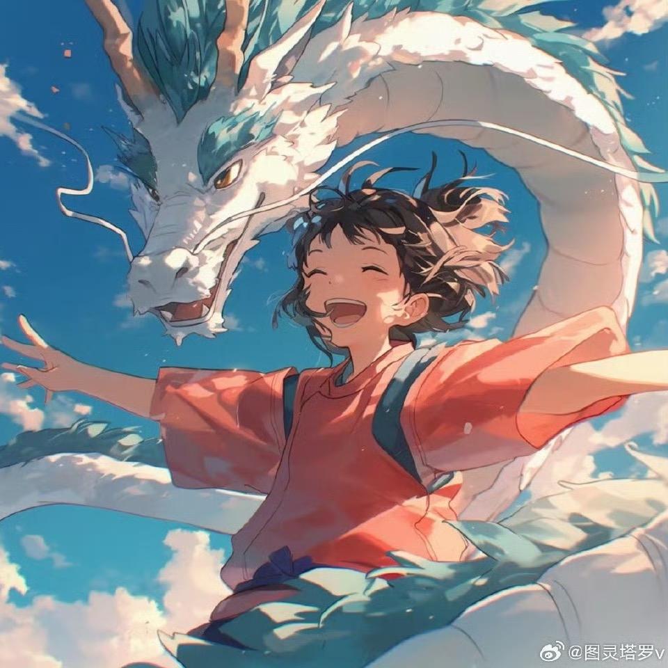 开心珍惜每一天