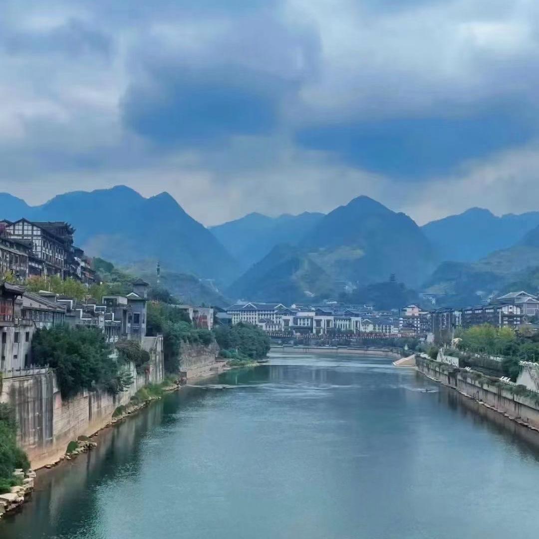 (中华桥)王歌歌