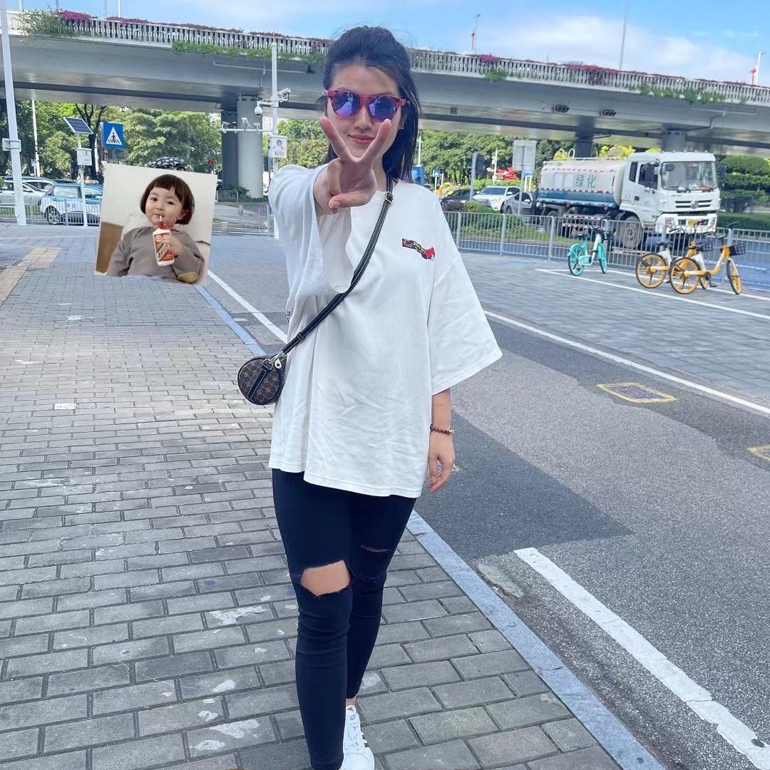 晓@