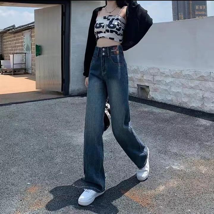 菲菲牛仔