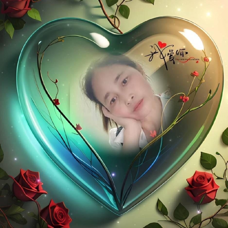 🎄有缘无份🎄