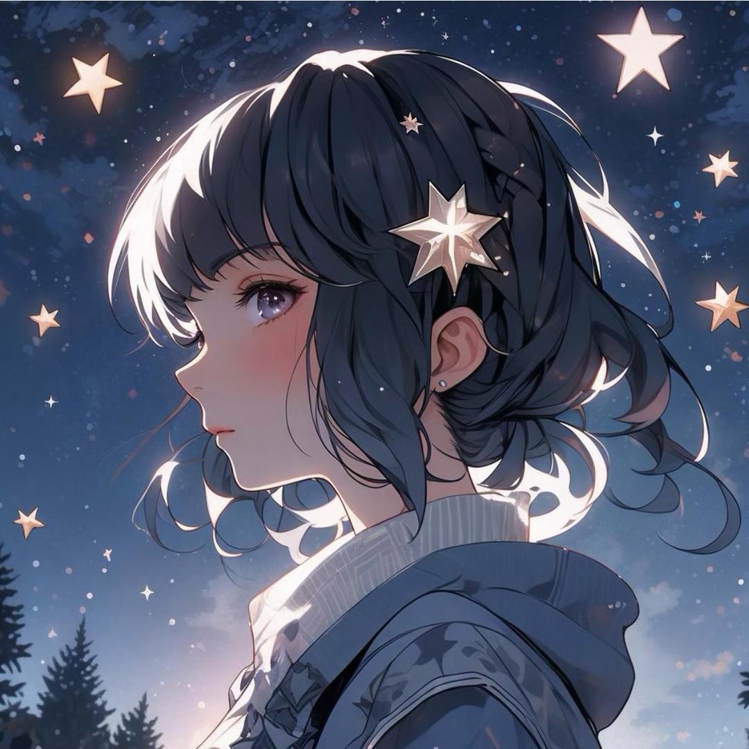 Starry.最飒的星星🧝‍♀️