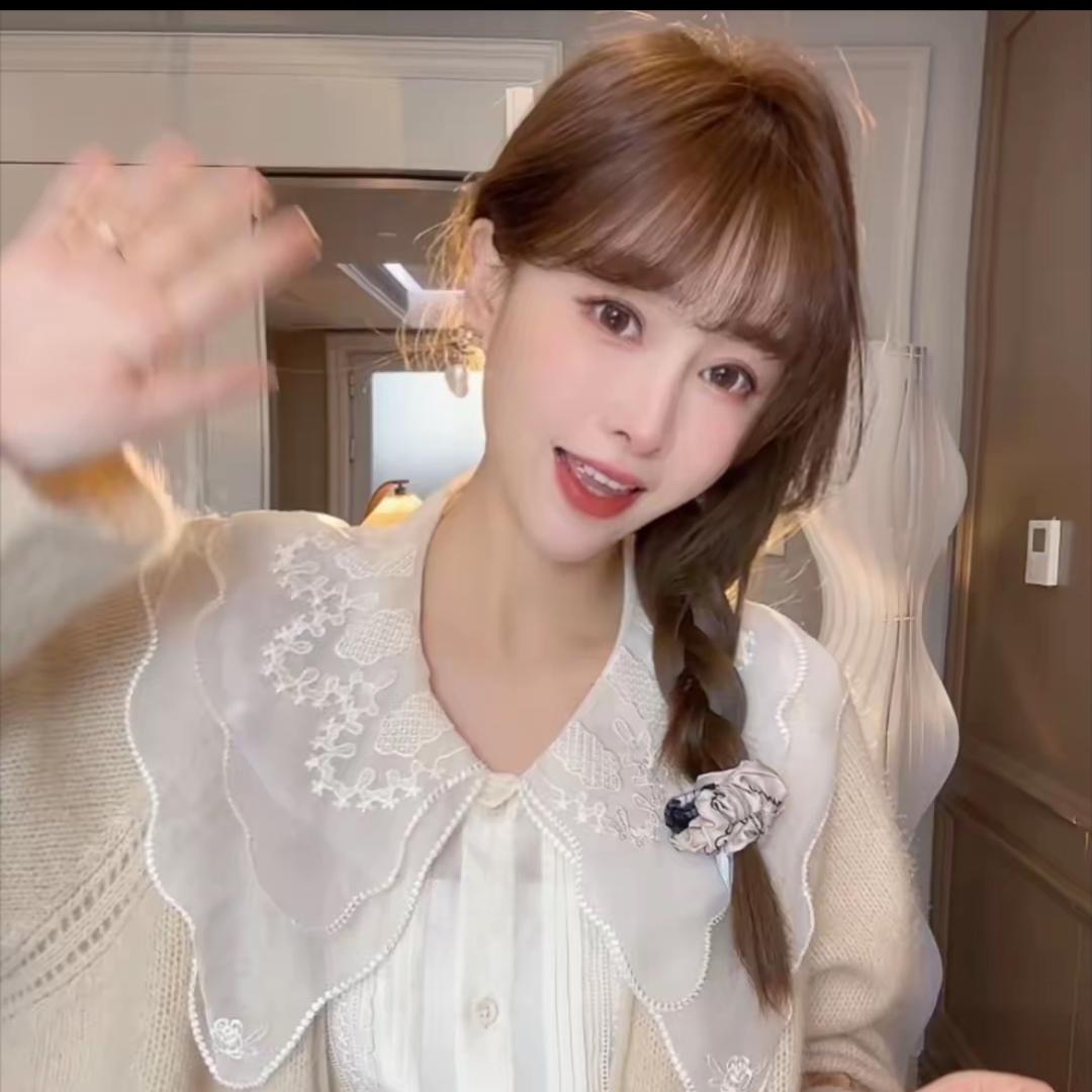 游鹿鹿（直播返场）