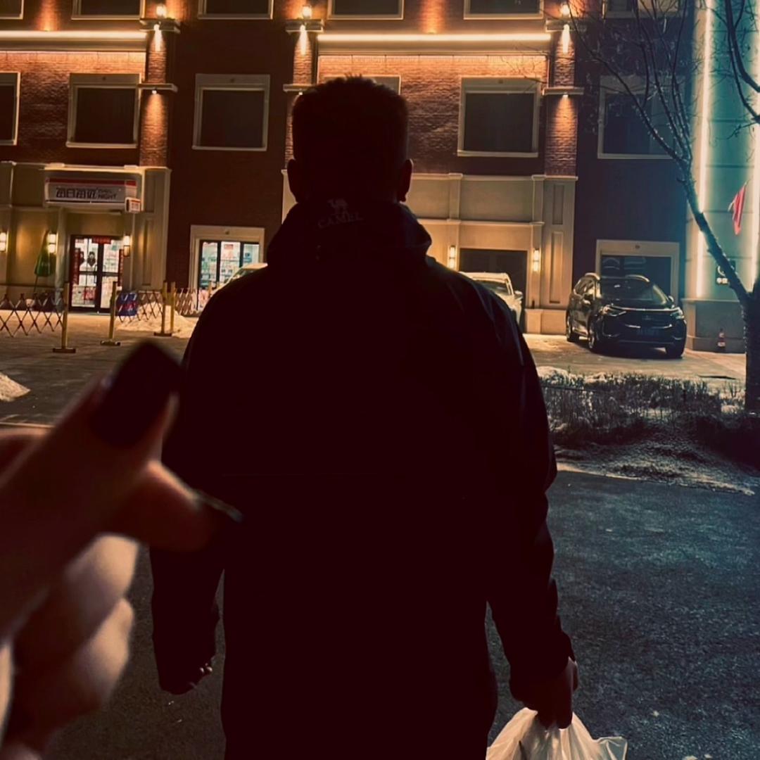 疆探小新🏔️｜探疆寻野📷