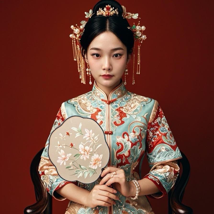 小敏