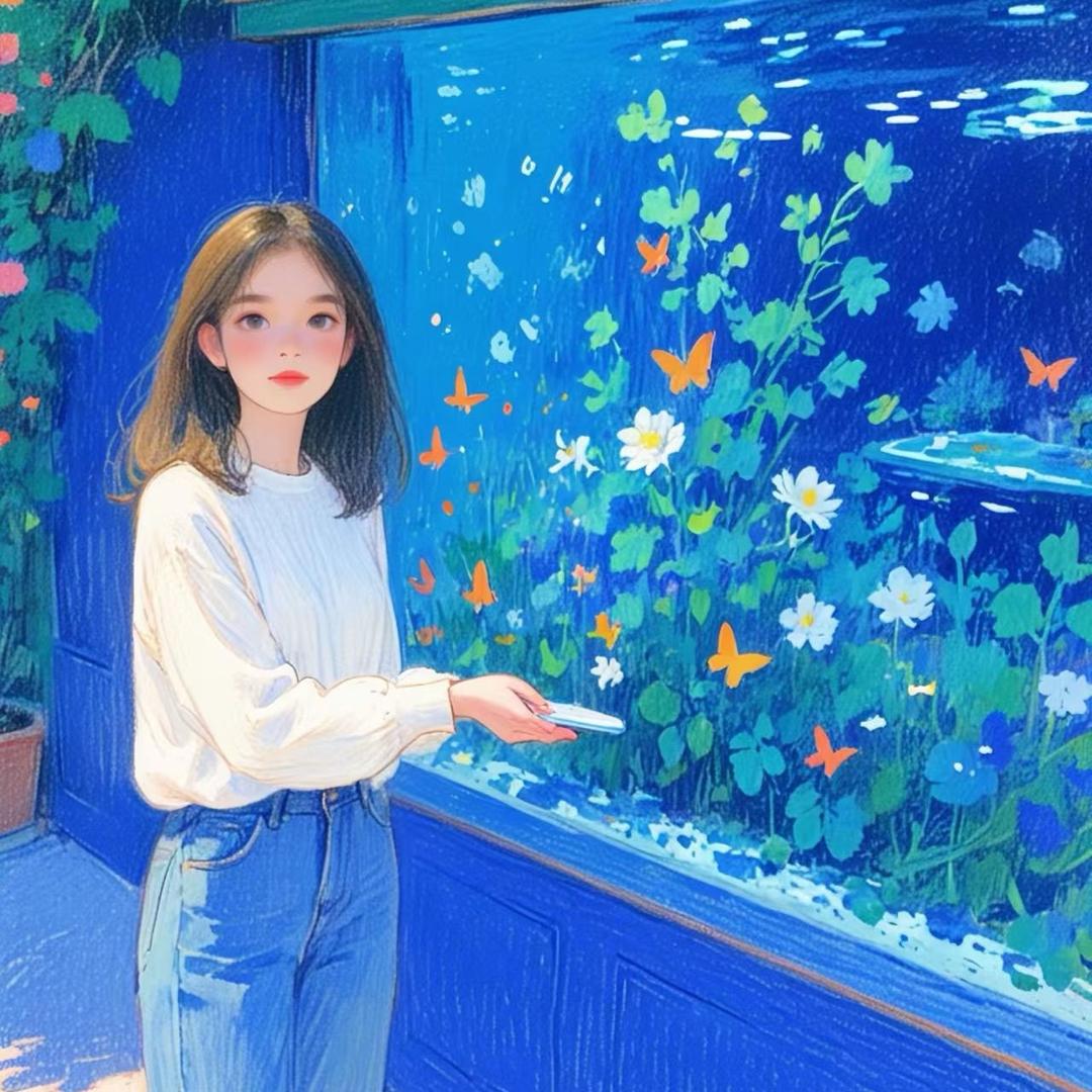 🐈猫咪酱子
