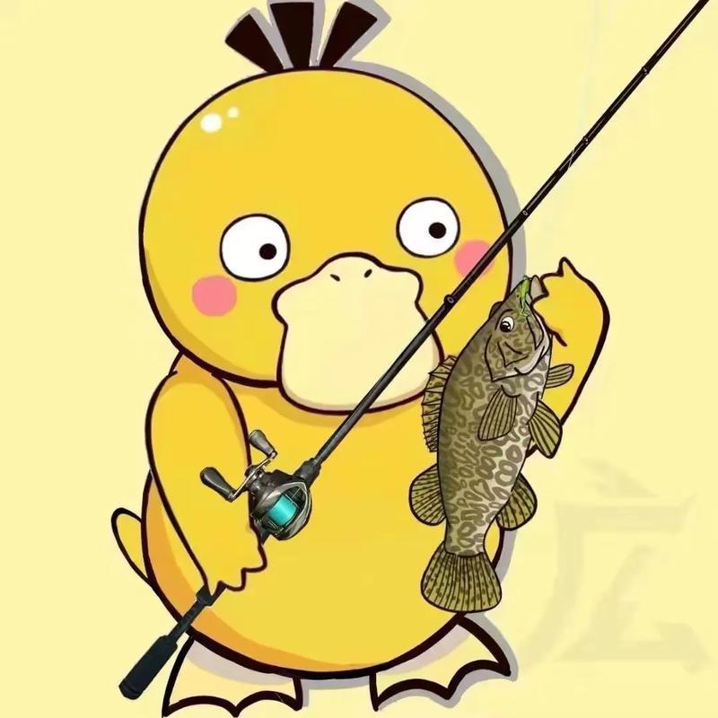 微物路亚-厌冬
