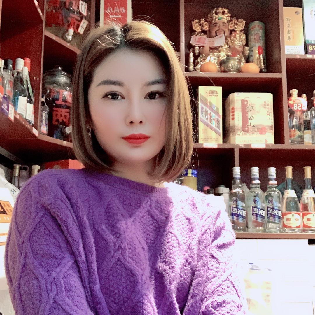 信阳菜～（楠姐）