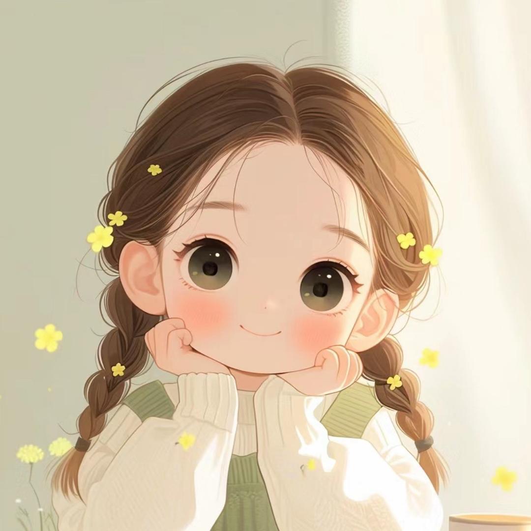 瑄瑄爱学习