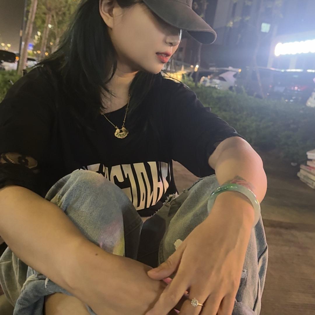 江畔