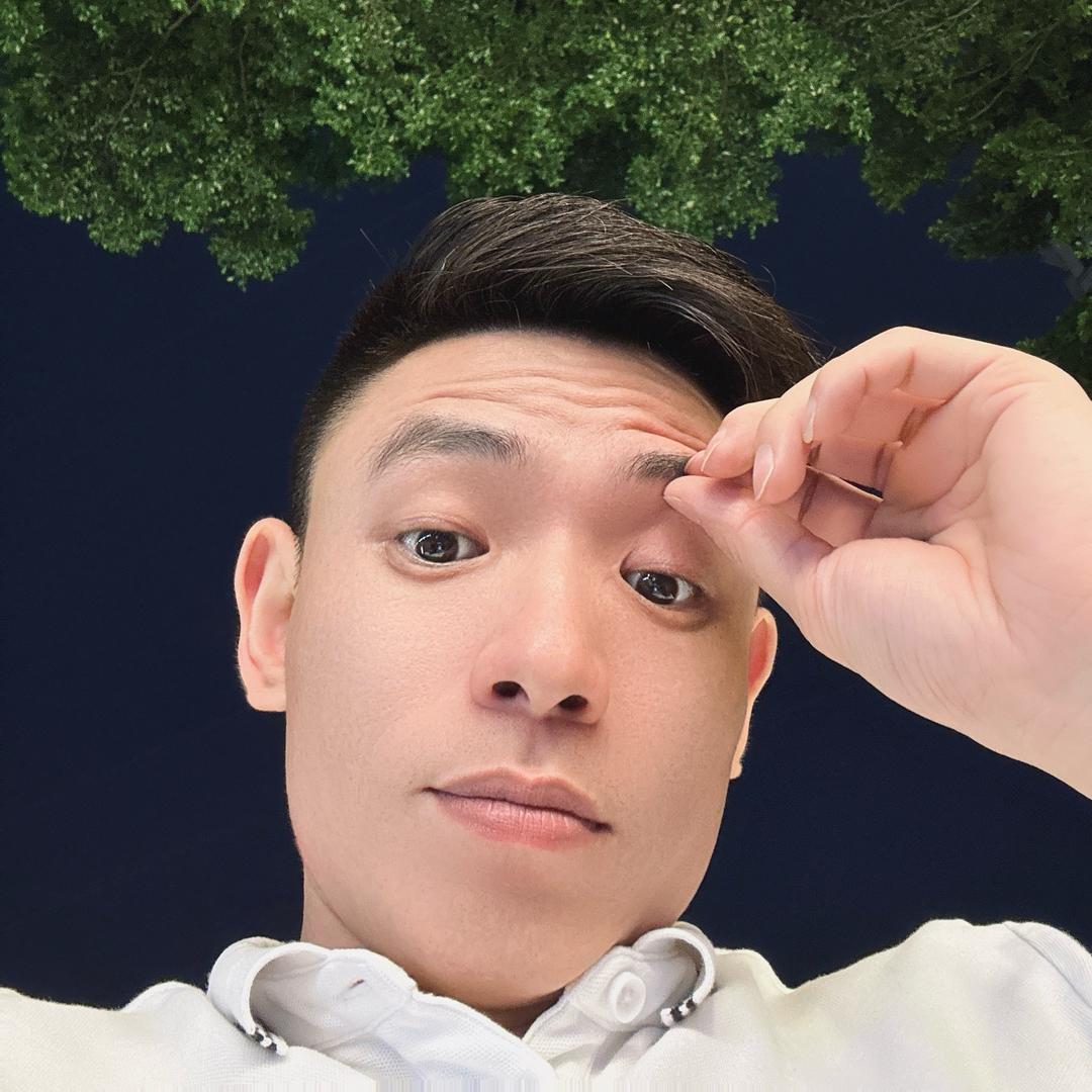 何事惊慌
