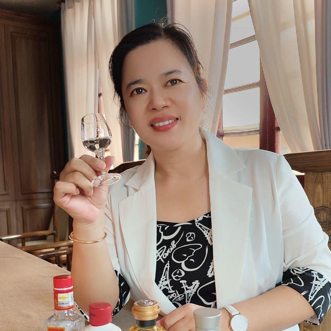 叶子姐的小酒馆