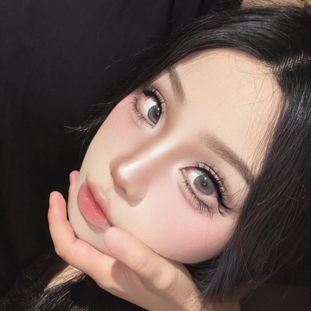 美妆神手红大大