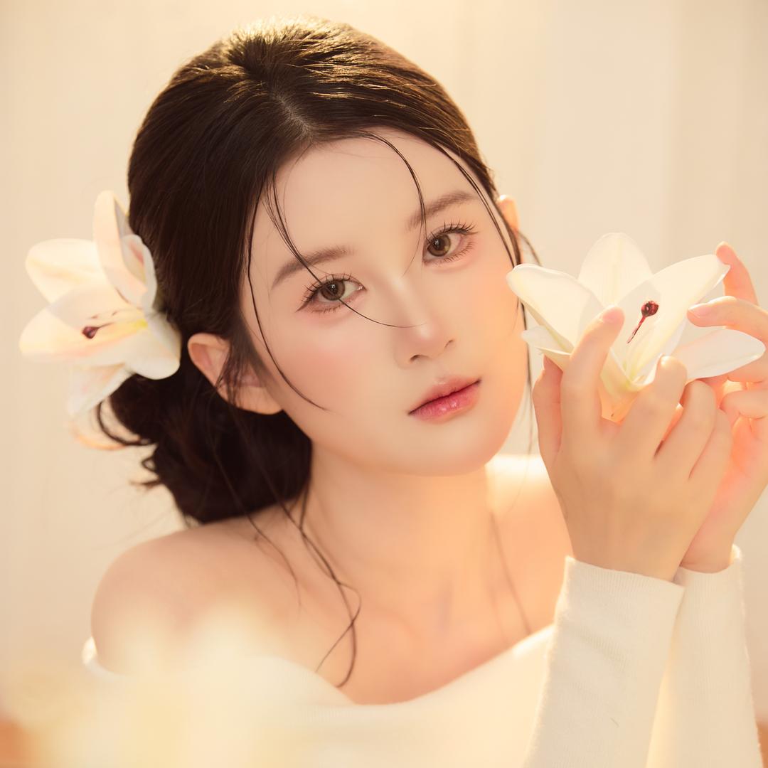 小敏日常生活