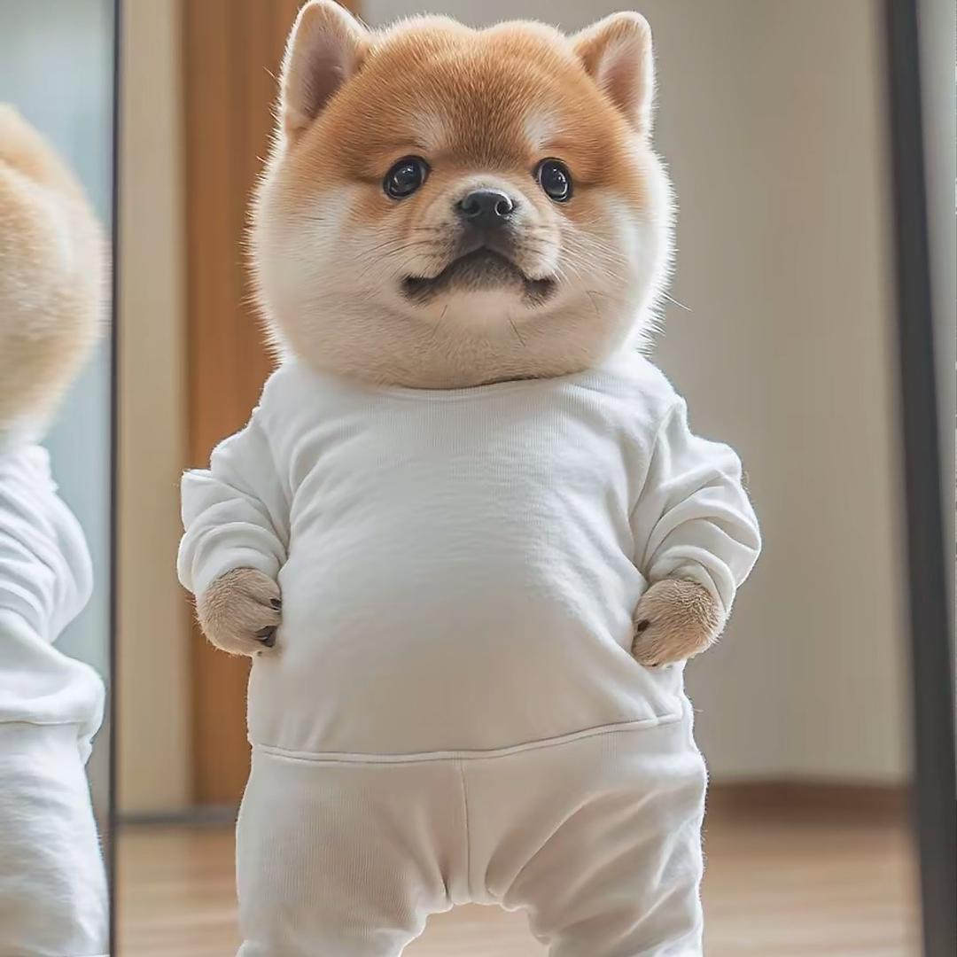 宝贝小宠