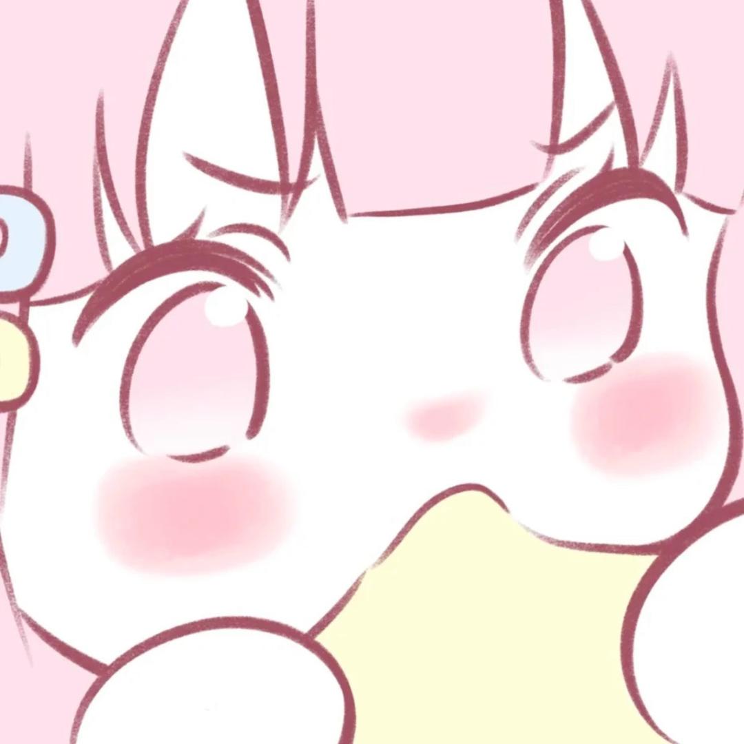 摆烂面面ᐝ