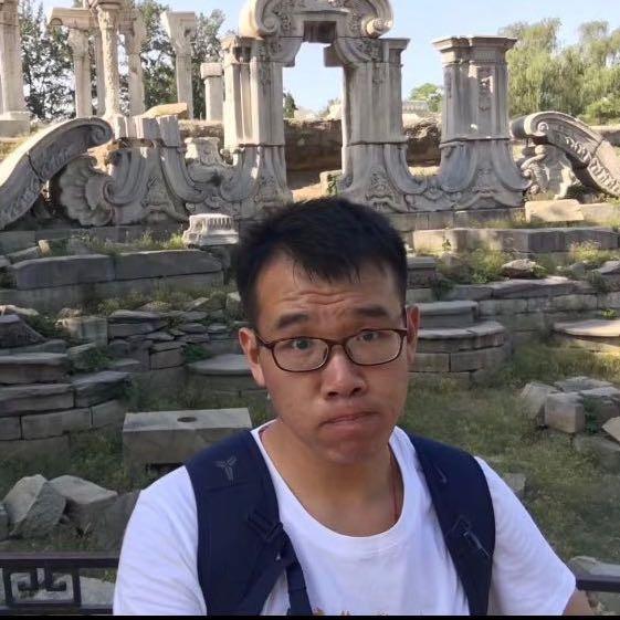 大树好想出去玩