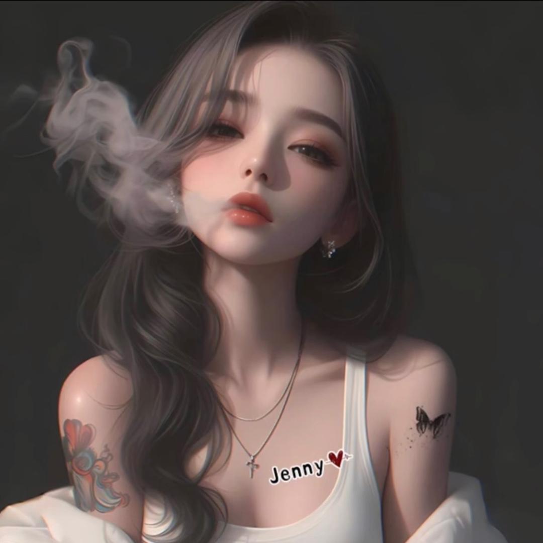 Jenny-