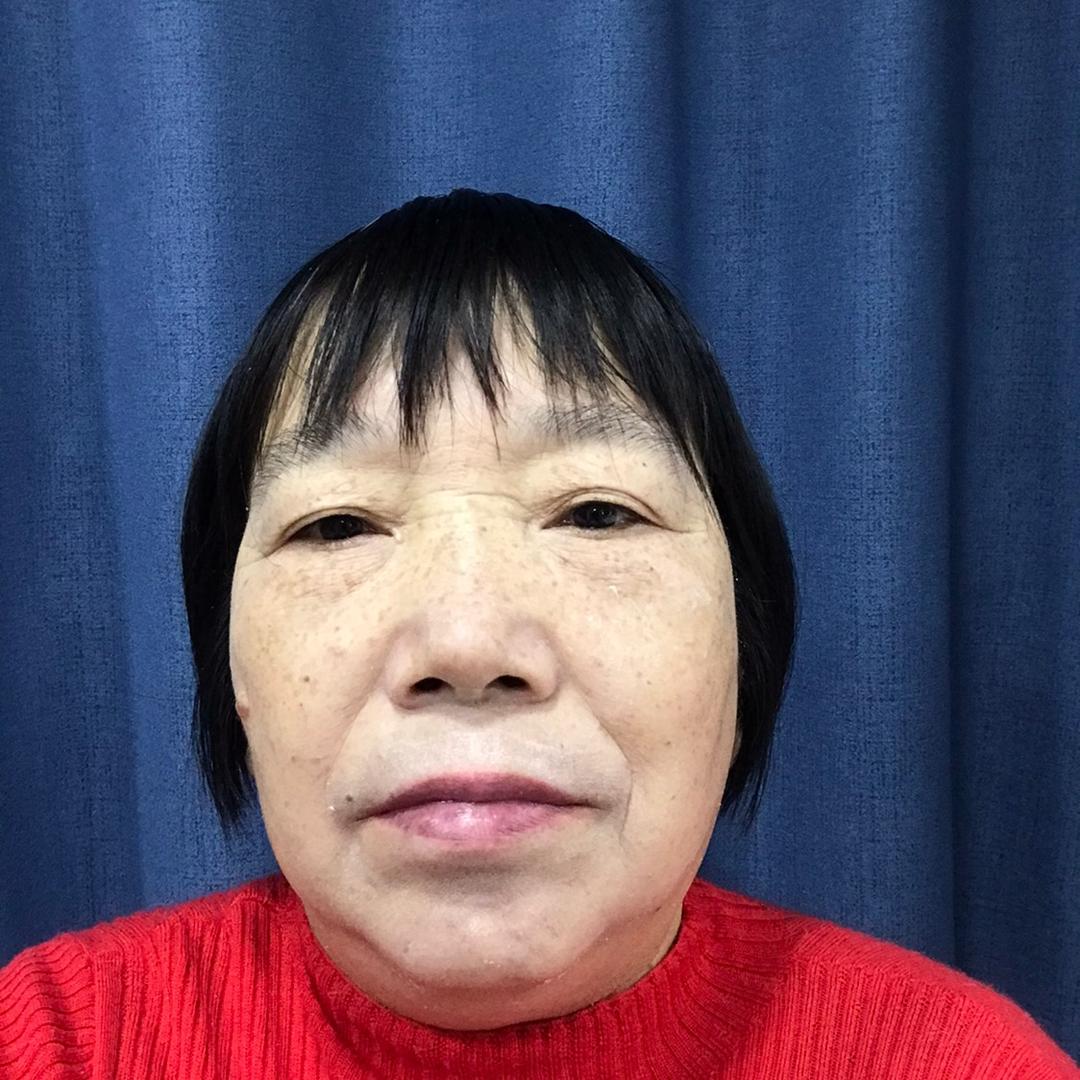 平淡姐