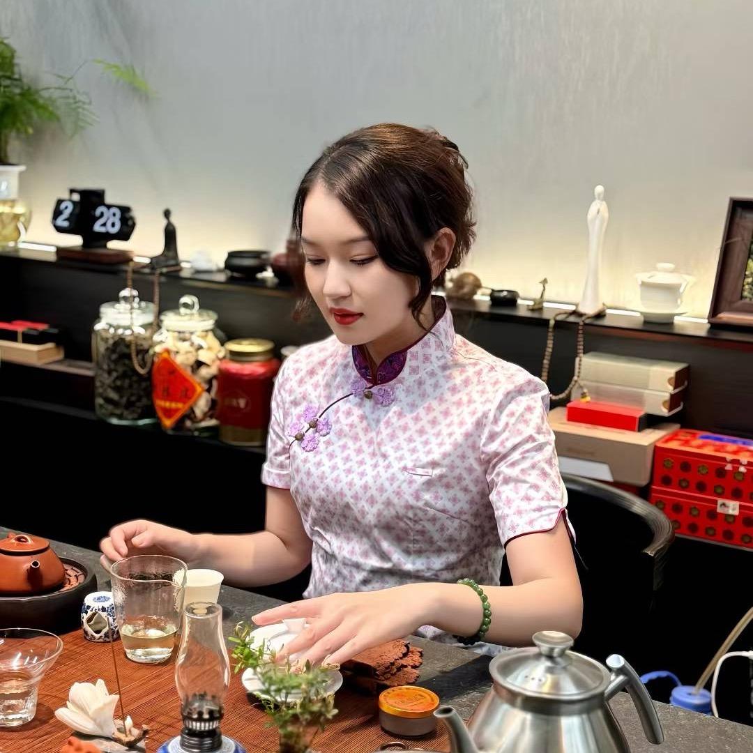 日春茶业城东喜来登酒店店