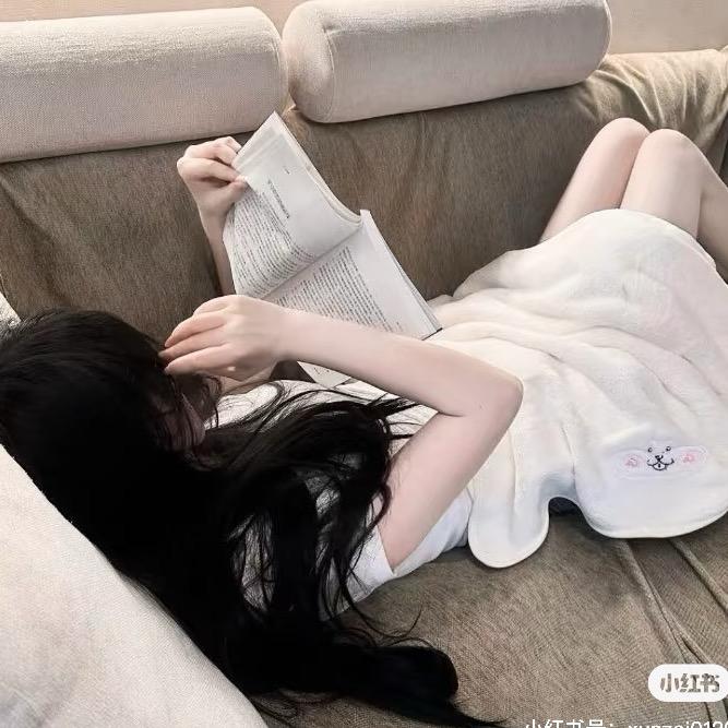 这个女人叫小美