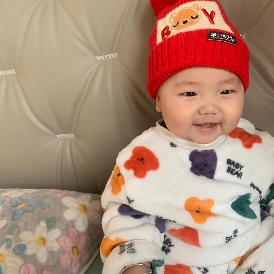 两个儿子的妈妈