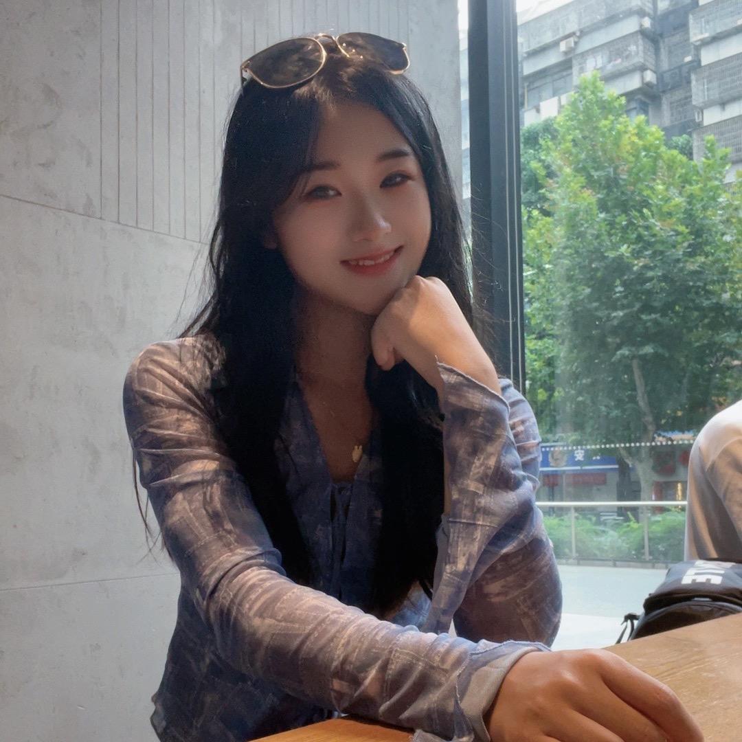 你的小仙女