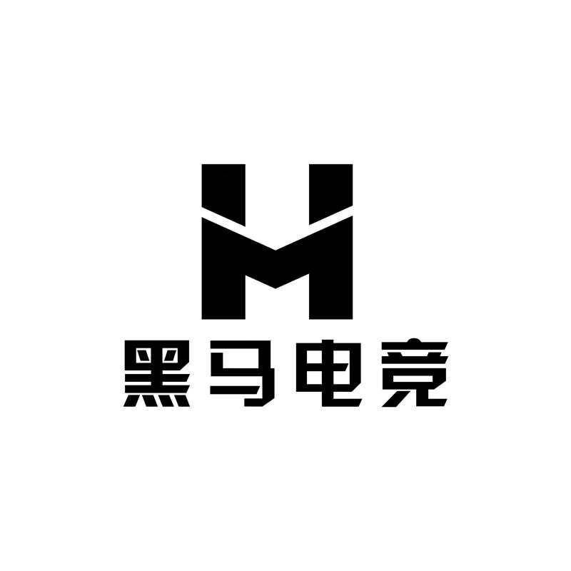 黑马电竞(奥体万达店)官方号