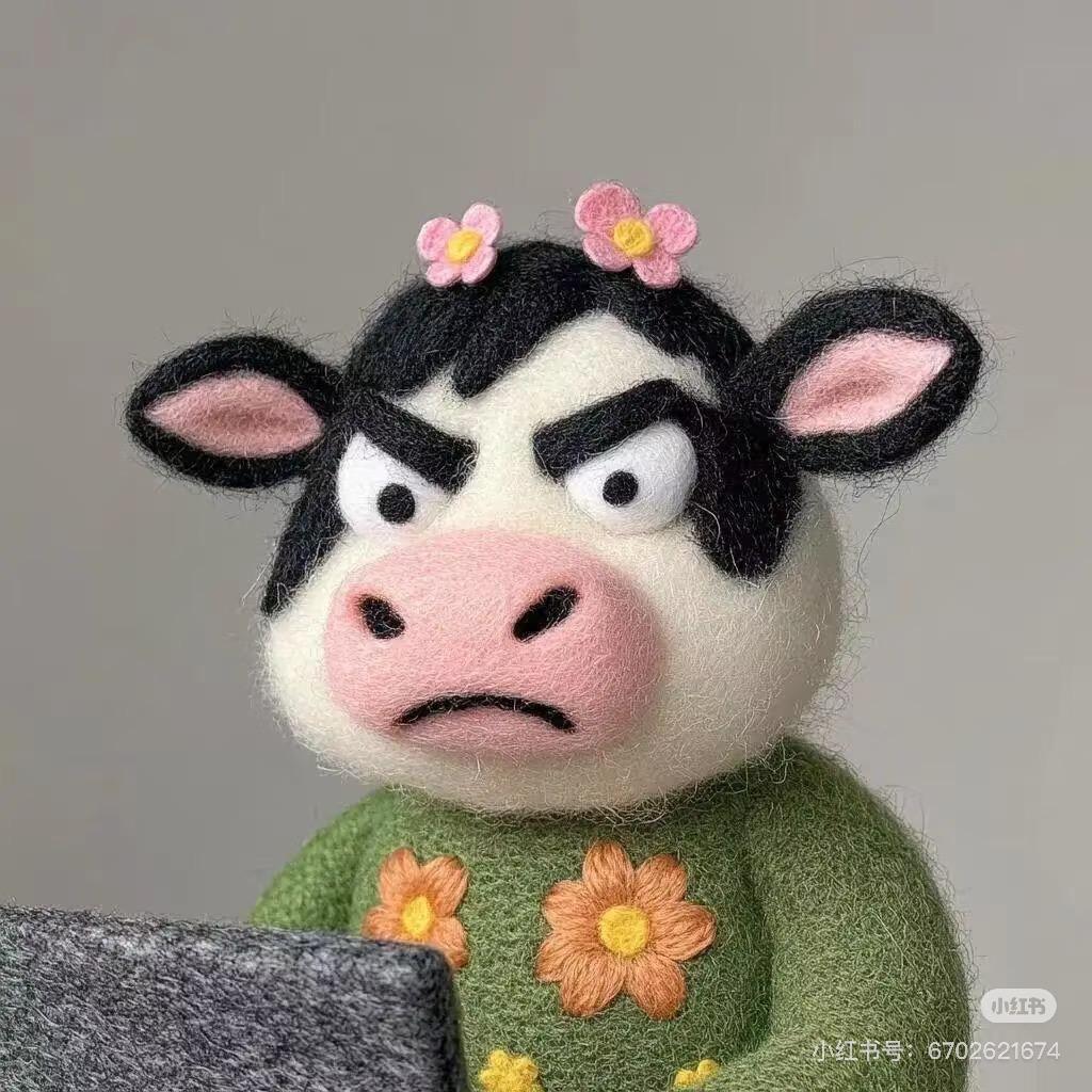 🥱困成憨包🍞