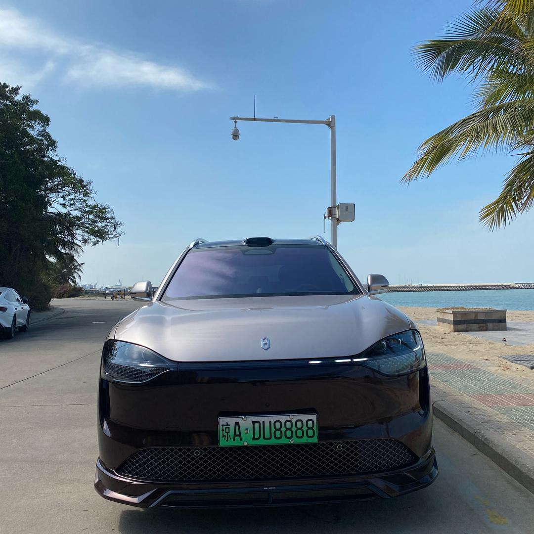 海南靓号华子3