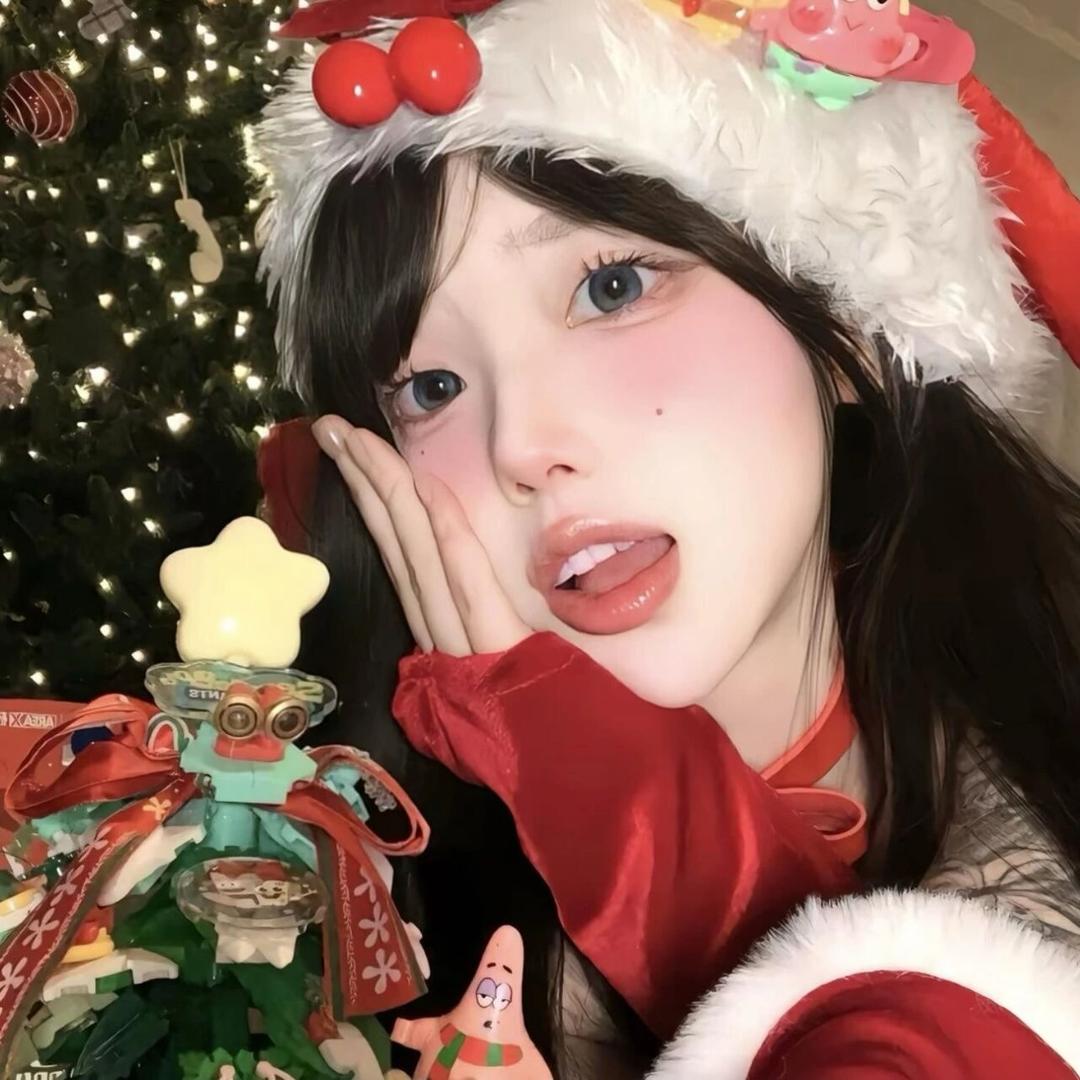 今天开心吗🧸ྀི