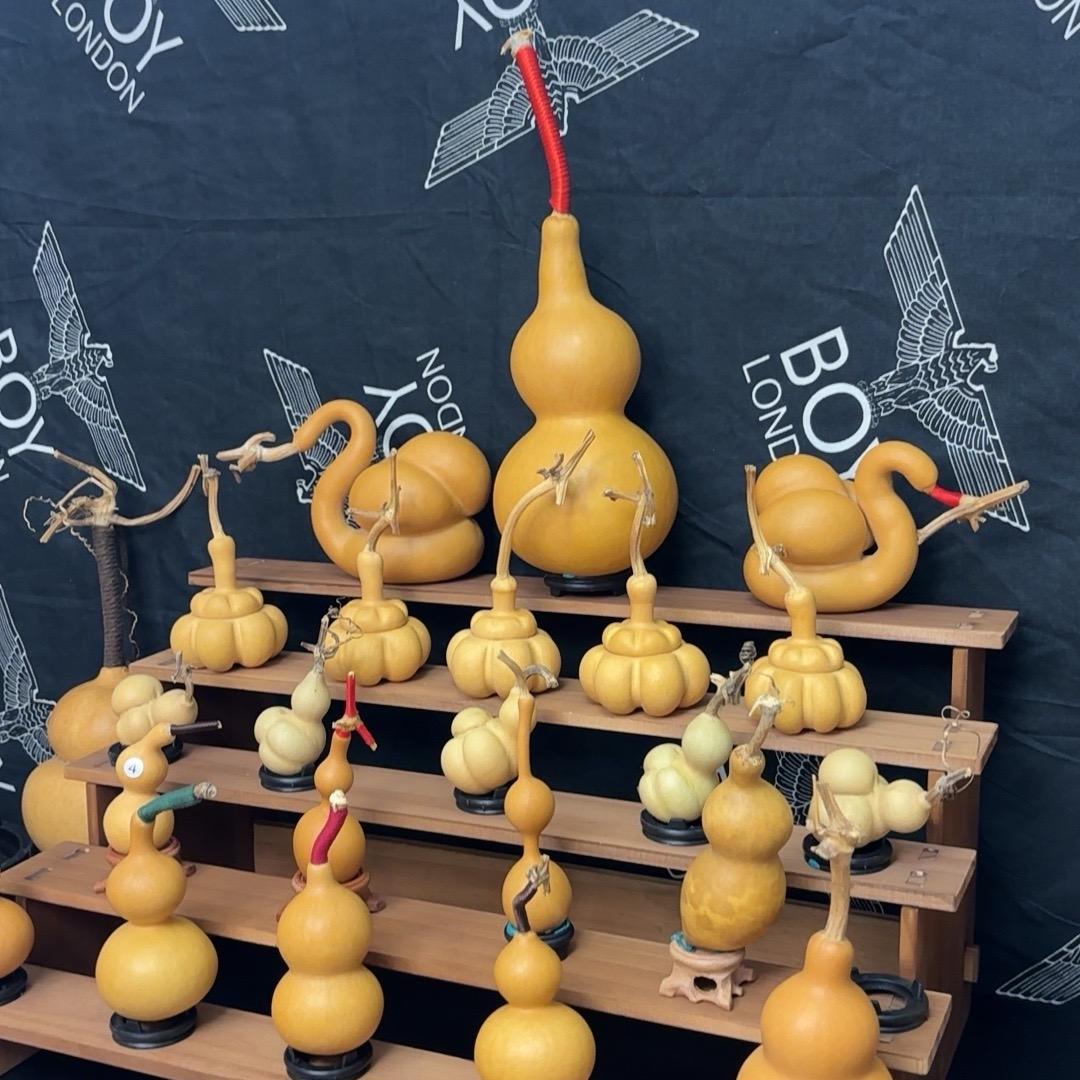 小周福葫芦