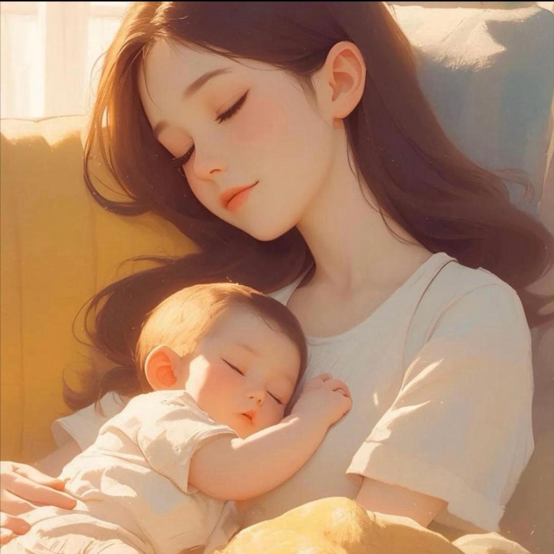 倪倪麻麻