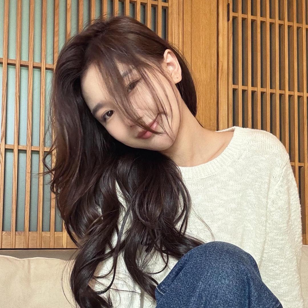 刘一一穿搭图鉴