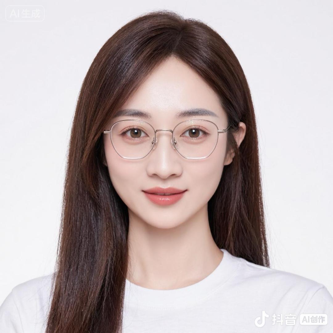 肥城女托尼～尤理造型